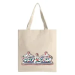 حقيبة من أرض الزيتون-زيت وزعتر