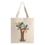 حقيبة من أرض الزيتون-نخيل