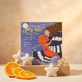 بيارة برتقال-Orange Grove