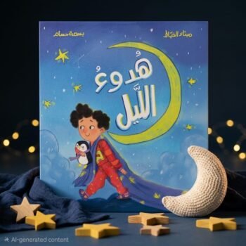 هدوء الليل