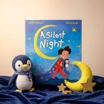 A Silent Night