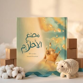 مصنع الأحلام