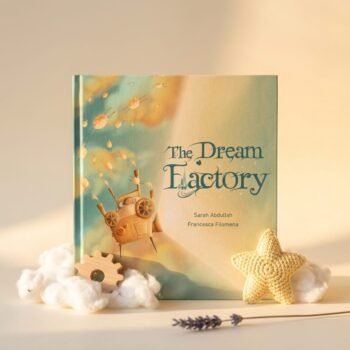 The Dream Factory
