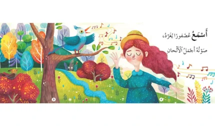 خمس حواس