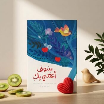 سوف أعتني بك