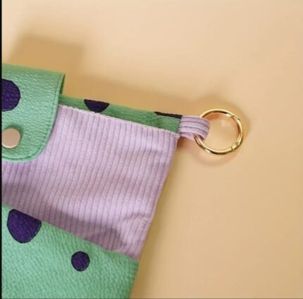 Book Pouch-Pad Pouch