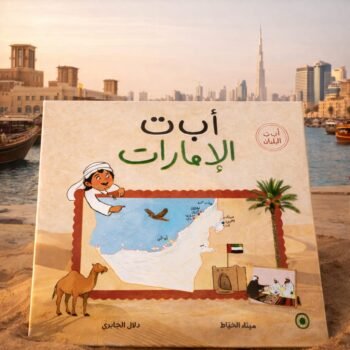 أ ب ت الإمارات