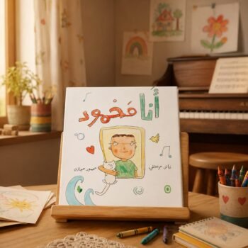 أنا محمود