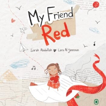My Friend Red