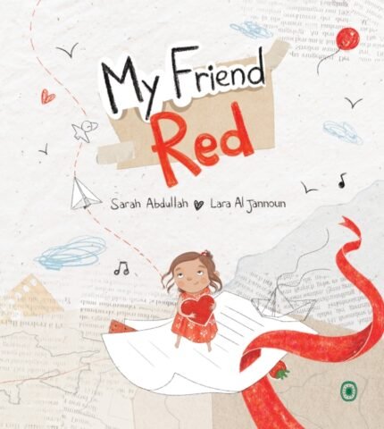 My Friend Red