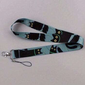 Long Lanyard