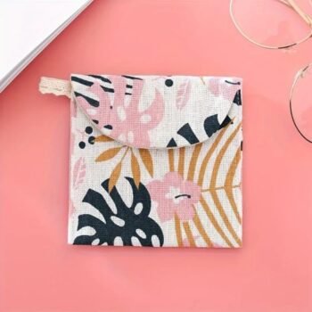 Small Pouch