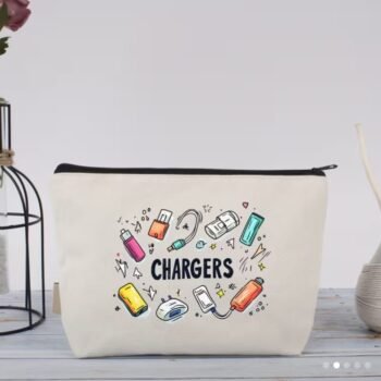 Pouch-Chargers