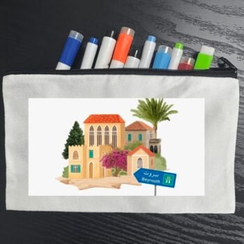 Pouch-Beirut