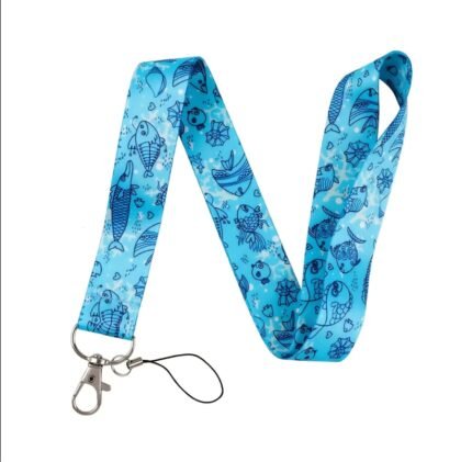 Long Lanyard