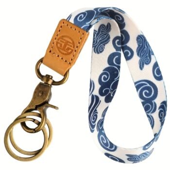 Short Lanyard