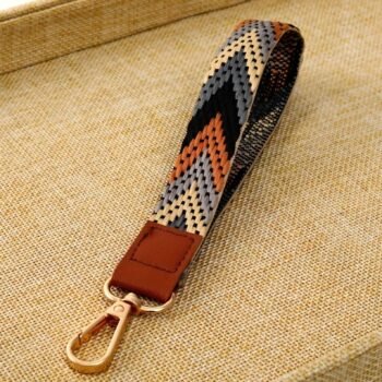 Short Lanyard